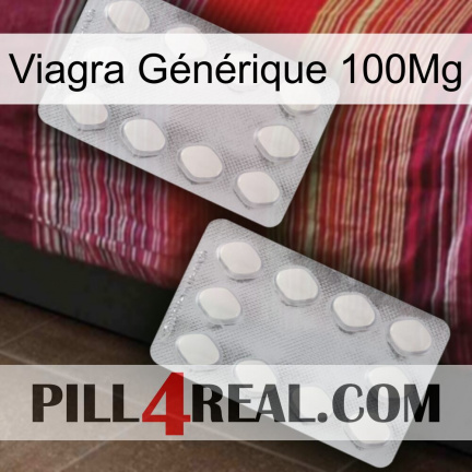 Viagra Générique 100Mg 17